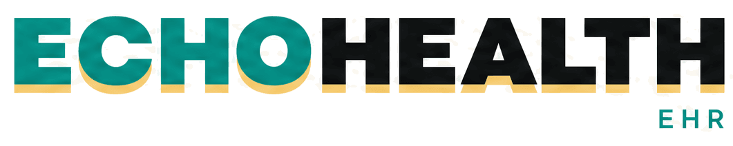Echo Health EHR